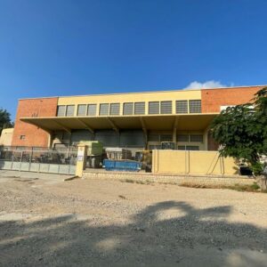 Fotografías nave taller