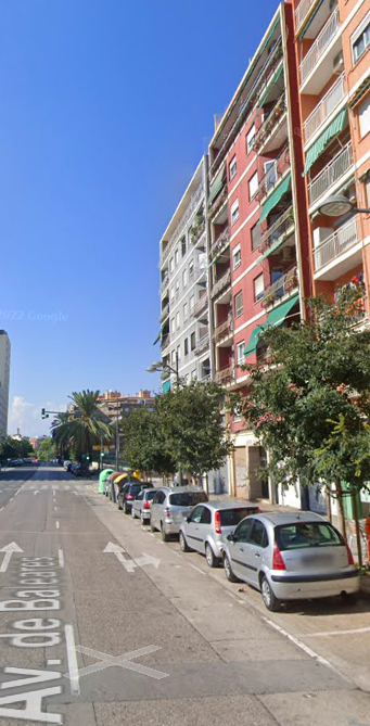 Vivienda urbana en Valencia - Imagen 2