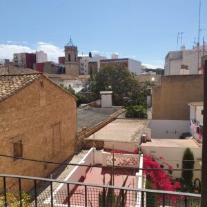 Vivienda en Paterna, Valencia