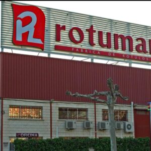 Nave Industrial en Polígono Campollano, Albacete